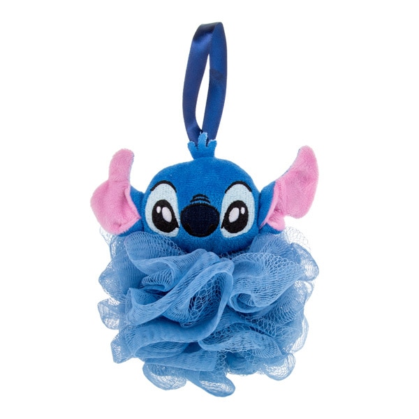Disney Stitch Happy Days Body Exfoliator Gift