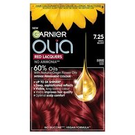 Olia Red Lacquers 725 Vinyl Blush Permanent Hair Dye