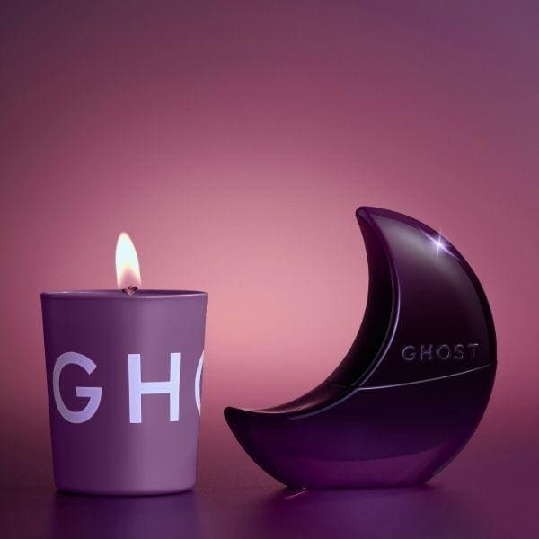 Ghost Deep Night Edt 30Ml Gift Set
