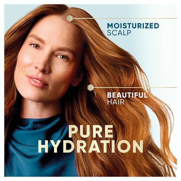 Head & Shoulders Dermaxpro Pure Hydration Shampoo 300Ml
