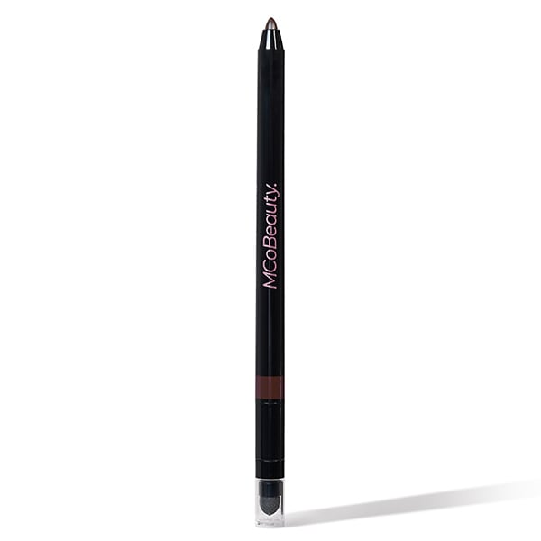 Mcobeauty Kajal Velvet Eyeliner - Matte Brown