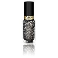 L'Oreal Color Riche Top Coat 916 Confetti Nail Polish 5ml