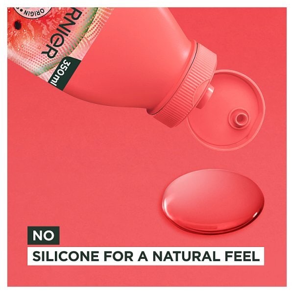 Garnier Ultimate Blends Hair Food Watermelon Shampoo 350ml