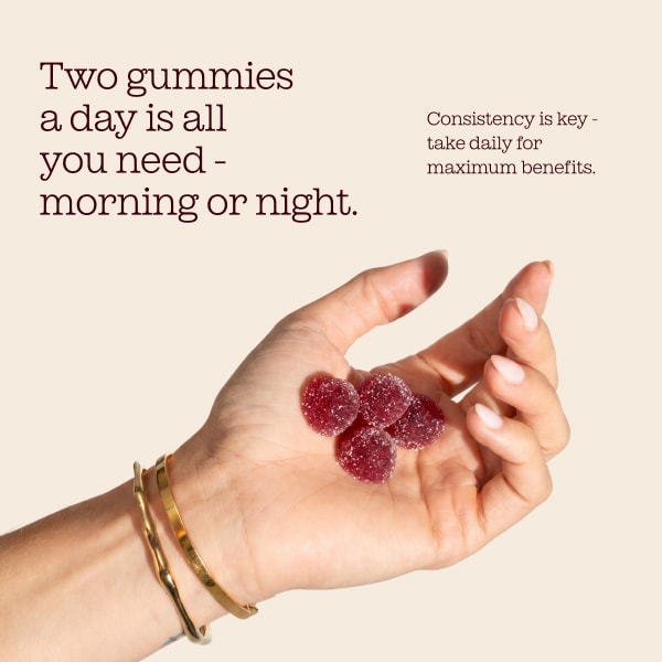 Free Soul Collagen Gummies
