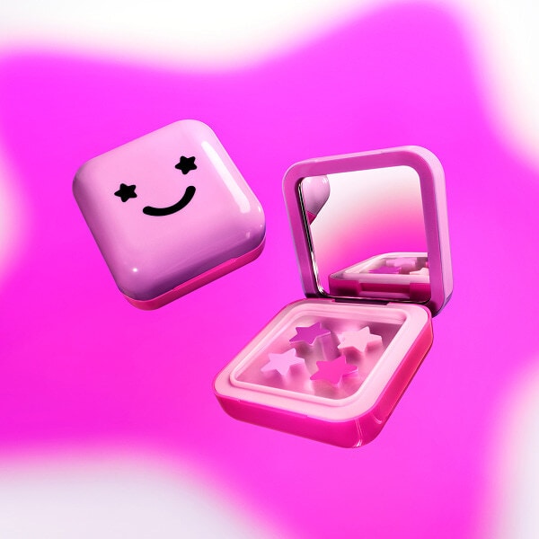 Starface Hydro-Star Big Pink Compact Kit