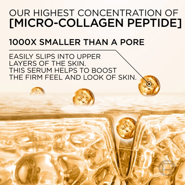 L'Oréal Paris Age Perfect Micro Collagen Firming Serum