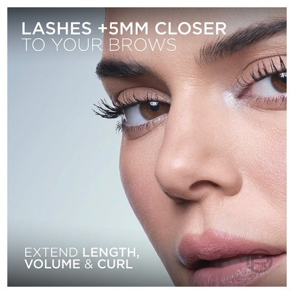 L'Oreal Paris Telescopic Extensionist Waterproof Mascara Black