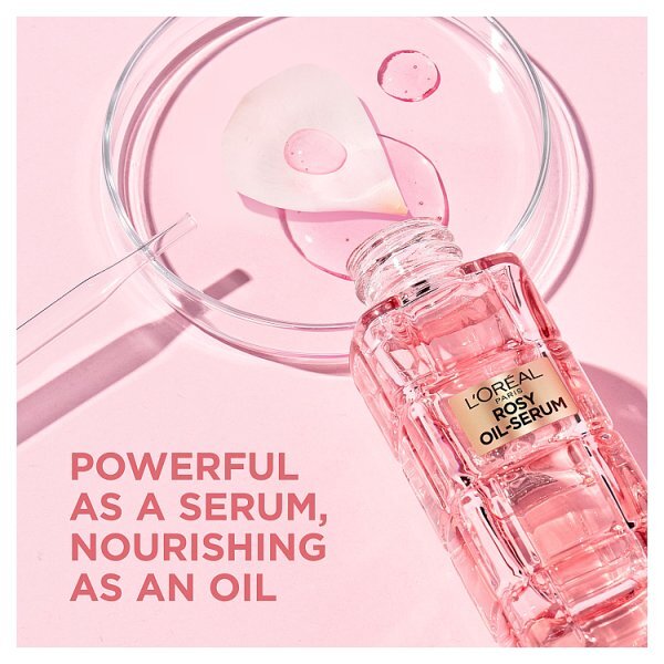 L'Oréal Paris Age Perfect Golden Age Rosy Oil Face Serum 30ml