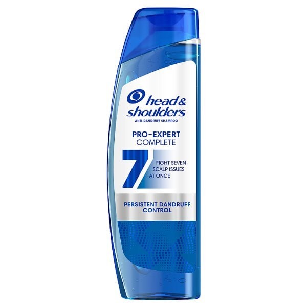 Head & Shoulders Anti-Dandruff Shampoo Pro-Expert 7, 300ml