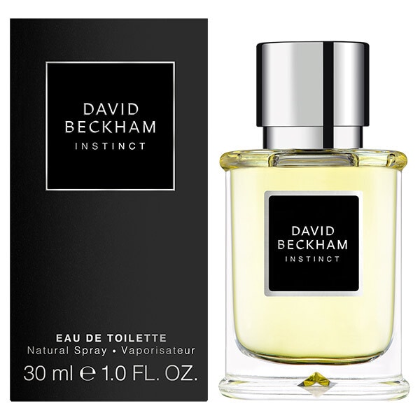 その他 David Beckham Intense Instinct 30ml David Beckham Intense Instinct - New 50ml | eBay
