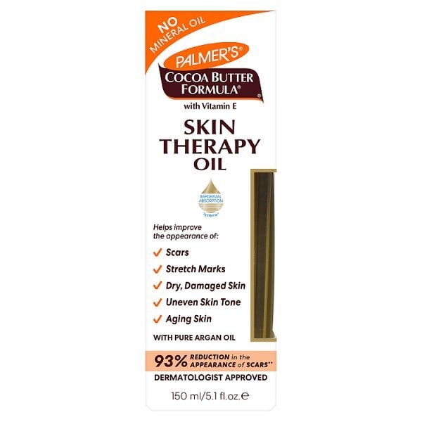 Palmer's Cocoa Butter Formula Skin Therapy Oil Cocoa 150ml
