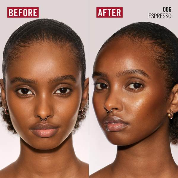 Cream Crush Bronzer 006 Espresso 8.5G