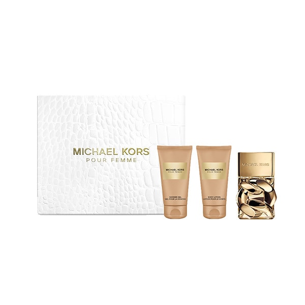 Michael Kors Pour Femme Edp 50Ml Set