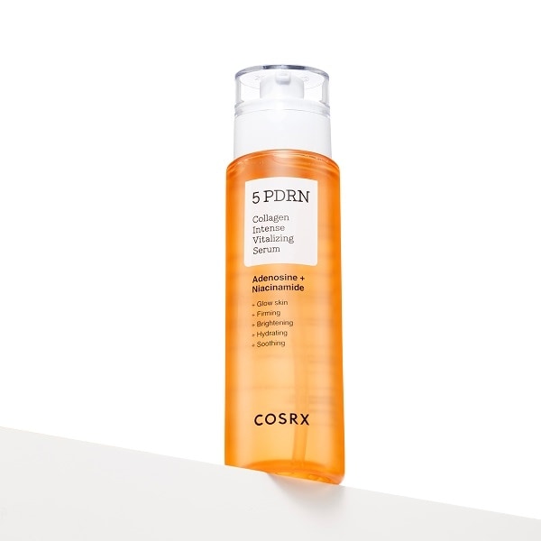 COSRX 5 PDRN Collagen Intense Vitalizing Serum