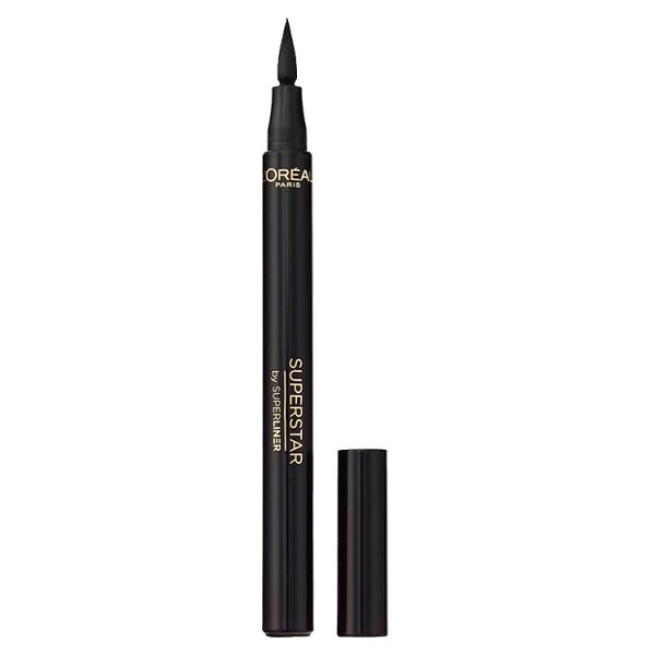 L'Oreal Paris Super Liner Superstar Eyeliner Black