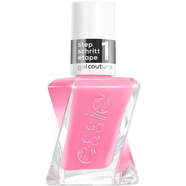 Essie Gel Couture Gel-Like Nail Polish Haute To Trot