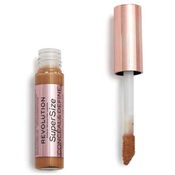 Revolution Conceal & Define Supersize Concealer C13