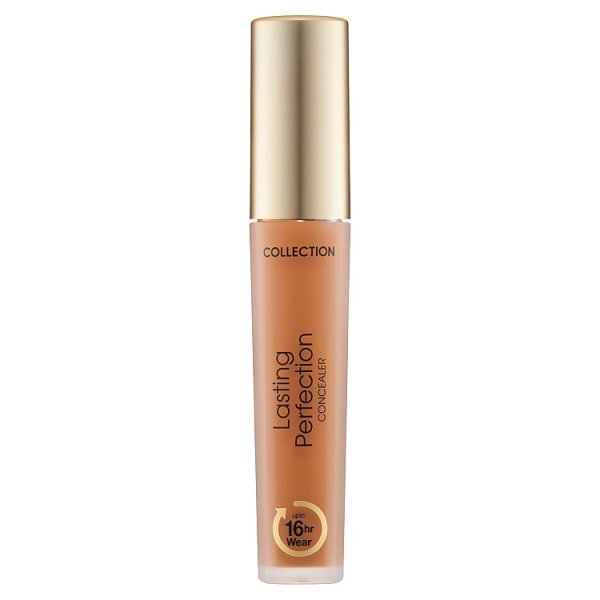 Collection Lasting Perfection Concealer Medium Cocoa 4 ML