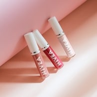 NIVEA Pink Rock Lip Oil For Long Lasting Moisture 5.5ml