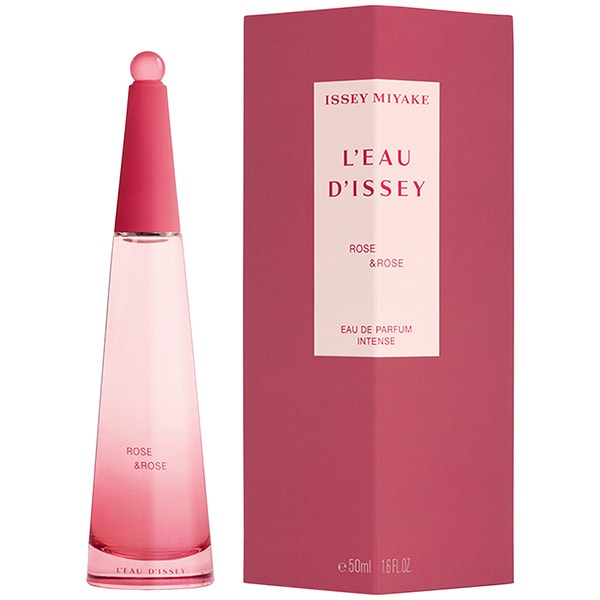 Issey Miyake Rose & Rose Eau de Parfum 50ml