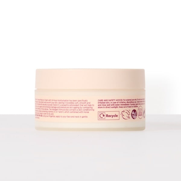 Vitamin E Intense Moisture Cream 100ml
