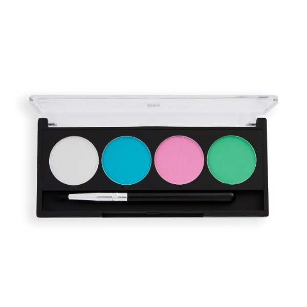 Revolution Graphic Artist Palettes Pastel Dream