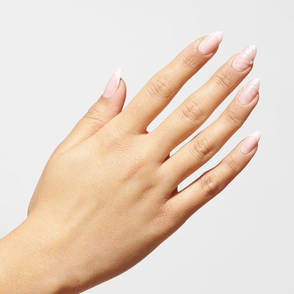 Elegant Touch 3D Gel Finish - Seashell Bombshell
