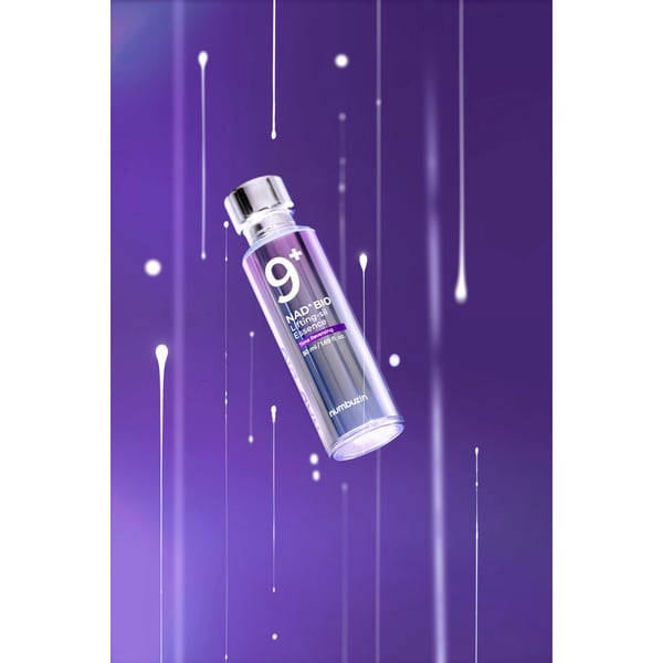Numbuzin No.9+ NAD+ Bio Essence 50ml