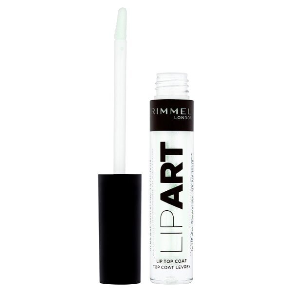 Rimmel Lip Art #010