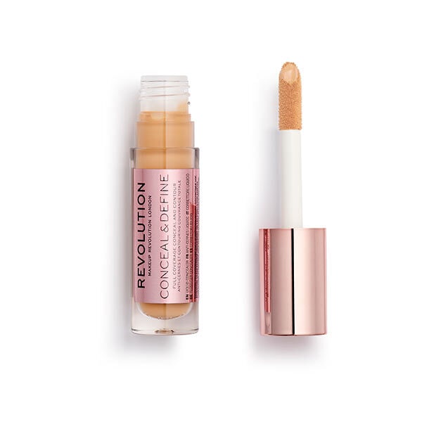 Revolution Conceal and Define Concealer C9.2