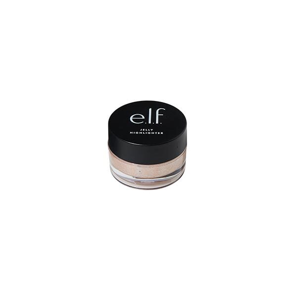 e.l.f. Jelly Highlighter Bubbly
