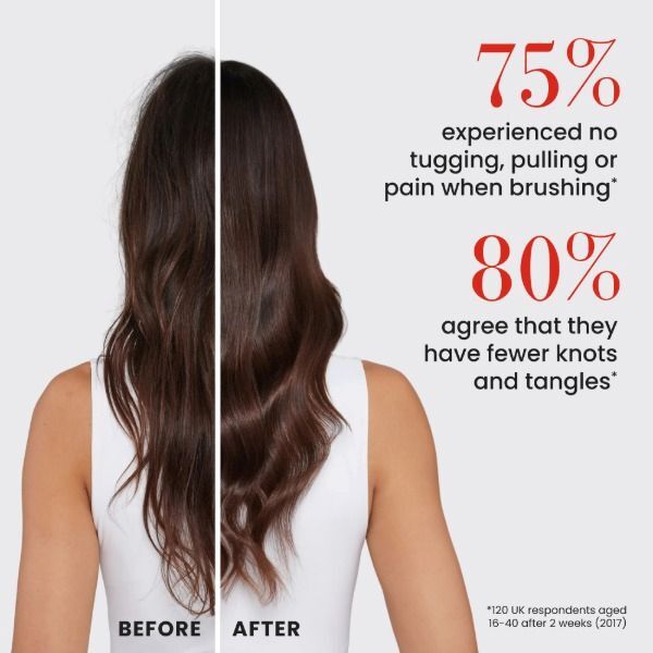 TT ULTIMATE DETANGLER DEVIL WEARS PRADA