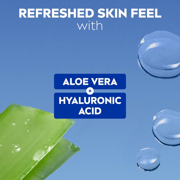 NIVEA Regenerating Night Cream Normal & Combi Skin 50ml