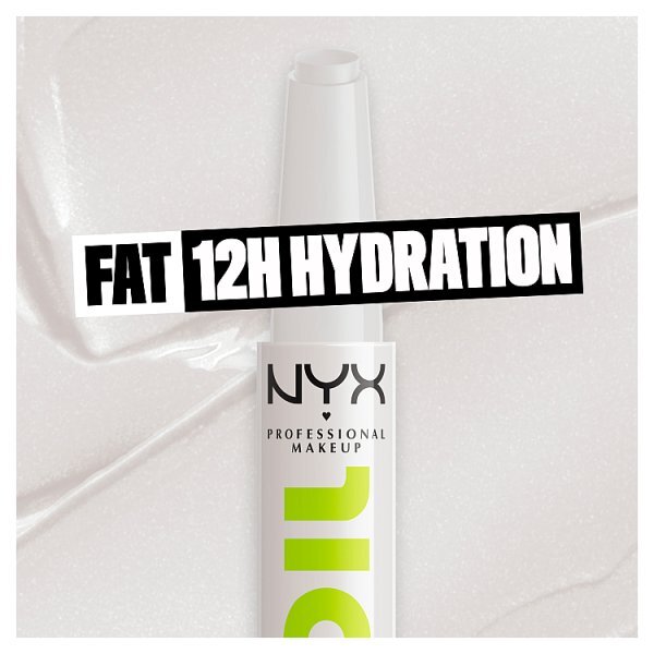 NYX Professional Makeup Fat Oil Slick Click Going Live