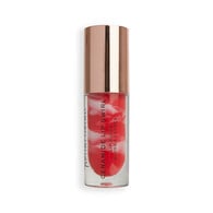 Revolution Lip Swirl Ceramide Gloss Bitten Red