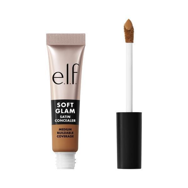 E.L.F. Soft Glam Medium Coverage Concealer 41 Tan Neutral
