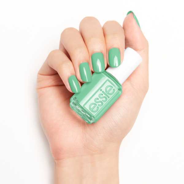 Essie Core 891 It's High Time