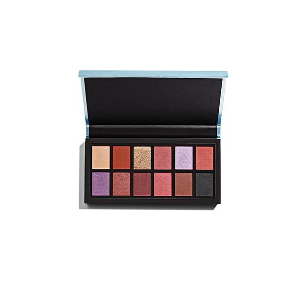 I Heart Makeup Dragon's Heart Eye Shadow Palette