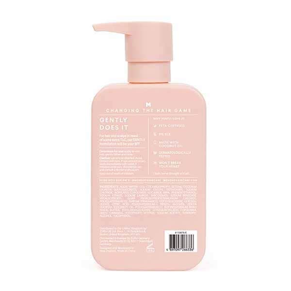 MONDAY Haircare Gentle Shampoo 350ml