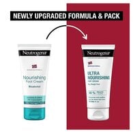 Neutrogena Norwegian Formula Foot Cream 100ml