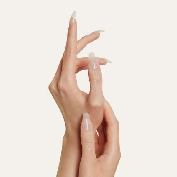 Mylee Gel Nail Polish Ghosting 8Ml