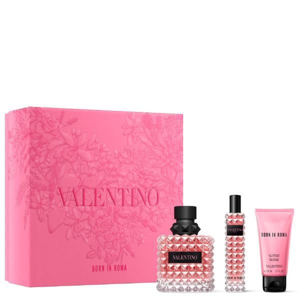 Valentino Born In Roma Donna 100Ml Giftset