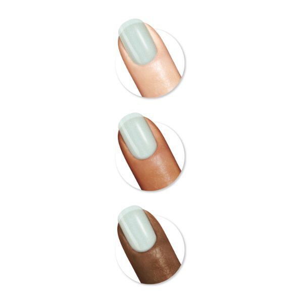 Sally Hansen Insta Dri Glow In The Dark Squad Ghouls 9.17Ml