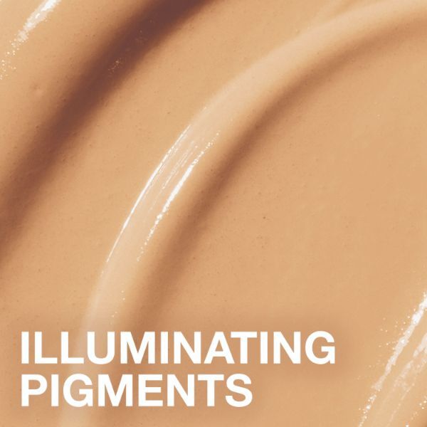 Maybelline Dream Radiant Liquid Foundation Light Porcelain