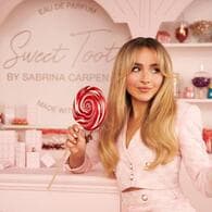 Sabrina Carpenter Sweet Tooth Edp 75Ml