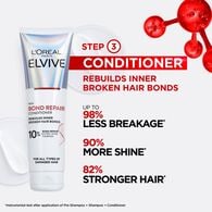 L'Oréal Paris Elvive Bond Repair Conditioner 150ml