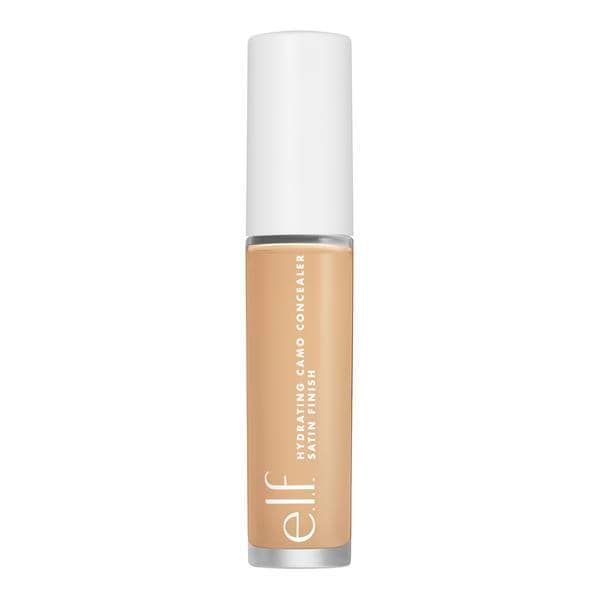 e.l.f Hydrating Satin Camo Concealer Tan Sand