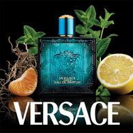 Versace Eros Eau de Toilette 30ml