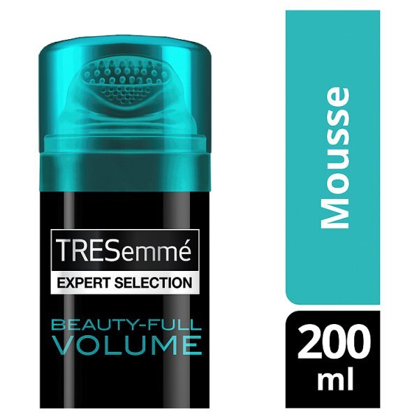 TRESemmé Beauty-Full Volume Mousse 200ml