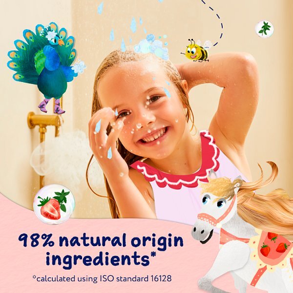 Childs Farm Tangle Taming Conditioner Strawberry& Mint 250Ml